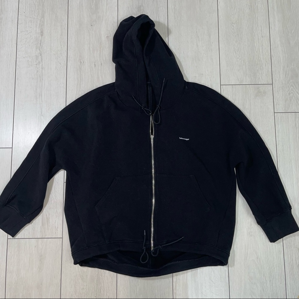 Balenciaga Sweater